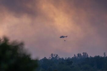 Incendiile de vegetație fac ravagii în Germania: doi pompieri au fost răniți, iar localnicii din zonele afectate, (…)