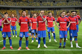 FCSB încasează o lovitură dură