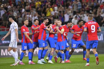 Cum a descris-o pe FCSB Vicenzo Italiano, antrenorul celor de la Bologna, în vederea meciului de Europa League