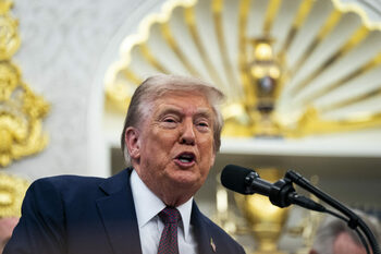 Administrația Trump anunță noi operațiuni militare împotriva cartelurilor din America Latină