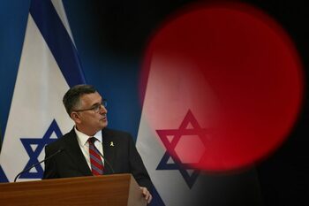 UE a dezvăluit planul sancțiunilor împotriva Israelului / Oficialii din Orientul Mijlociu amenință Europa cu represalii