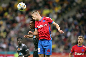 LIVE Europa League: FCSB – Young Boys Berna