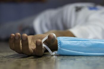 ALERTĂ medicală în România! Au explodat cazurile în zona Moldovei: ”Se înmulțesc de la săptămână la săptămână!”