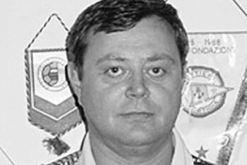 A murit Horațiu Belu, fost arbitru de handbal. Anunțul trist făcut de Federație