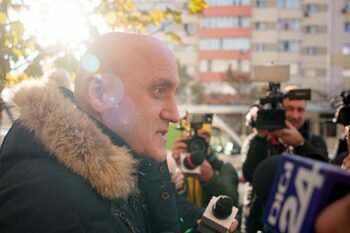 Măsuri de securitate sporite la Otopeni pentru Horațiu Potra, adus în România din Dubai. „Mercenarul lui Georgescu” (…)