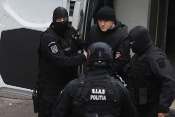 Horațiu Potra le cere judecătorilor ridicarea sechestrului asupra bunurilor sale în valoare de apoape 10 milioane de (…)