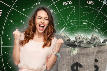 Horoscop luni, 27 octombrie 2025. Trei zodii au mare noroc la bani