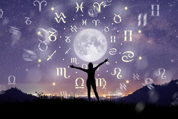 Horoscop weekend 18-19 octombrie 2025. Zodiile care vor fi favorizate de Luna în Fecioară
