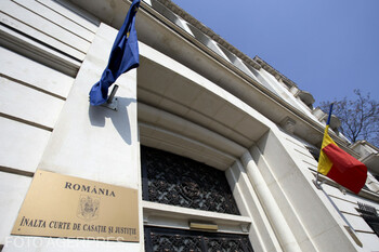 Președintele Înaltei Curți de Casație și Justiție se pensionează la 53 de ani. Cine îi ia locul