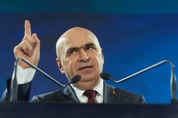 Dan Andronic, despre Congresul PNL: Nu este o masă de petrecere, vreo nuntă sau botez, ci un priveghi sărăcăcios. (…)