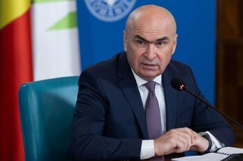 Ilie Bolojan, prima declarație după decizia CCR. Ce a spus premierul despre reforma pensiilor magistraților