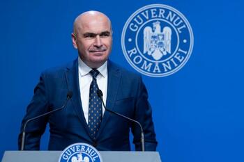 Ilie Bolojan a vândut România pe mâna străinilor! Fondul Proprietatea, capturat sub ochii lui