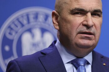 Bolojan s-a întâlnit cu magistrații: Reforma pensiilor respectă normele europene și nevoile bugetare