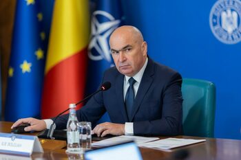 Bolojan, absent de la întâlnirea cu primarii și șefii de Consilii Județene. Cum a motivat premierul absența