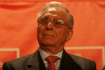 Funeraliile de stat pentru Ion Iliescu, organizate de Guvern! Reguli stricte pentru cei care vor să îi aducă un (…)
