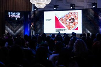 Brand Power Summit 2025: Comunicarea cu sens începe aici