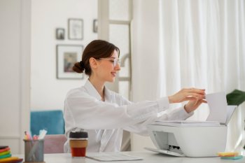 3 recomandări de imprimante pentru acasă în funcție de utilizare (P)