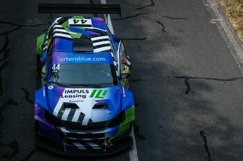 Începe Trofeul Sinaia. Cășuneanu: „Traseul e de totul sau nimic”