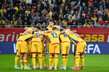 Decizie surpriză UEFA: ora meciului Turcia - România nu se aliniază cu programul celorlalte partide din play-off. (…)