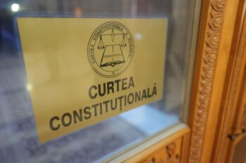 Cine va fi noul președinte al CCR - Surse