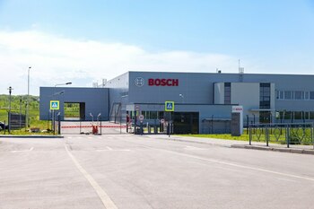 Fabrica Bosch din Cluj concediază 170 de angajați în prag de sărbători
