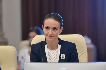Oana Țoiu, noul ministru de Externe, a discutat cu omologul său francez, Jean-Noel Barrot. Care au fost temele abordate