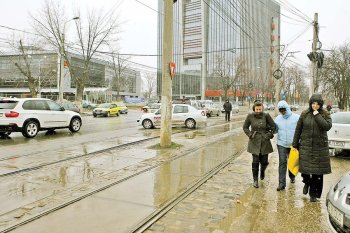 Cum se anunță vremea în Capitală duminică, în ziua alegerilor pentru Primăria Bucureşti