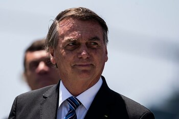 Fostul preşedinte brazilian Jair Bolsonaro, condamnat pentru tentativă de lovitură de stat. Rubio reacționează: (…)