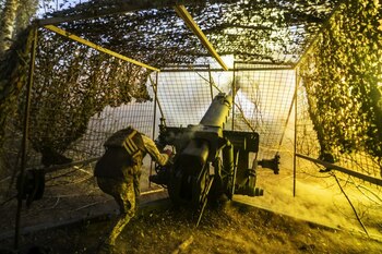 Cum au oprit ucrainenii cel mai important avans al Rusiei din ultimele luni