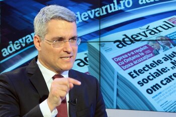 Dragoş Pîslaru, despre PNRR: 7,8 miliarde de euro sunt sub semnul întrebării. Am ajuns aici din cauza populismului