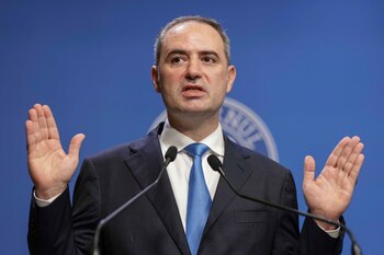 Alexandru Nazare, despre termenul la care CCR va analiza contestaţia AUR privind taxele şi impozitelor locale. „Ne-a (…)