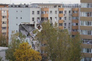 Un oficial din sportul românesc a rămas pe drumuri după explozia din Rahova. Soluția salvatoare găsită de ANS