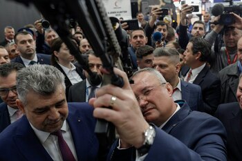 Solidaritatea devalizatorilor de țară. Toți știau!