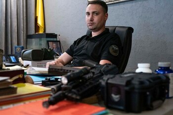 Avertismentul lansat de șeful spionilor ucraineni pentru Europa. „Până în 2030 va fi o realitate absolută”