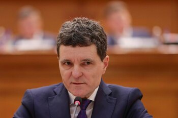 Nicușor Dan, declarații după ce parlamentul a adoptat Strategia Națională de Apărare pentru 2025–2030: „Apărăm (…)