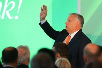 Viktor Orban vede Ucraina ca un stat tampon între Rusia și NATO, după ce se va încheia conflictul. Concesiile (…)