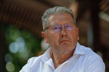 Portret de candidat. Cine este Liviu Negoiță, fostul primar de sector care candidează la Primăria Capitalei
