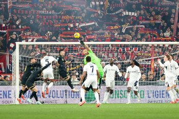 Dan Șucu a produs isterie la Genoa. Suporterii echipei dau năvală să-și cumpere abonamente pentru sezonul viitor