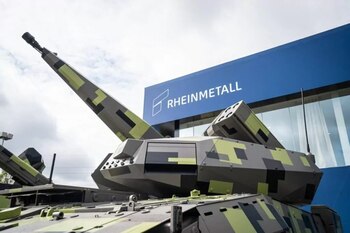 Gigantul german Rheinmetall va investi o jumătate de miliard de euro în fabrica de pulberi din România. Câte locuri (…)