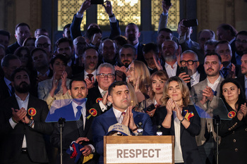 AUR scade în intenția de vot a românilor. Partidele din coaliție care sunt în creștere | SONDAJ