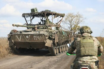 Numărul soldaților ruși care au murit în Ucraina ar putea fi mult mai mare decât cel confirmat