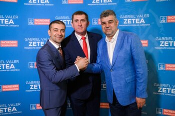Concedii de austeritate pentru primari de comune: pachete de „formare profesională” la all inclusive pe litoral