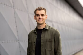 Markus Villig, fondatorul Bolt: Șoferii români sunt printre cei mai siguri din lume