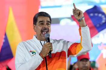 Președintele Venezuelei acuză SUA de „crimă odioasă”: Statele Unite încearcă să provoace Venezuela la „un război major”