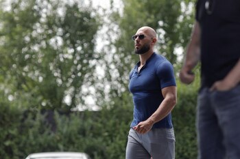 Andrew Tate, „unul dintre cei mai slabi traderi din crypto”. Pierderi de peste 800.000 de dolari. „Și totuși, (…)