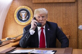 Trump nu se lasă: Președintele SUA insistă ca Putin și Zelenski să se întâlnească imediat. „Lucrăm pentru a opri (…)