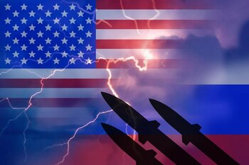 Rusia pune la îndoială faptul că Trump a amenințat cu bombardarea Moscovei. „Există o mulţime de ştiri false”