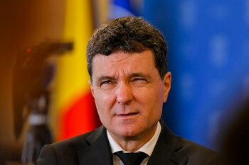 Nicuşor Dan, despre eşecul căutărilor criminalului fugar din Mureş: „Evident că este o imagine proastă pentru (…)