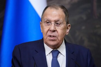 Lavrov, despre planul lui Trump privind înființarea Palestinei: „Este prea vag”