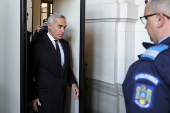 Călin Georgescu rămâne sub control judiciar. Fostul candidat este acuzat de propagandă legionară